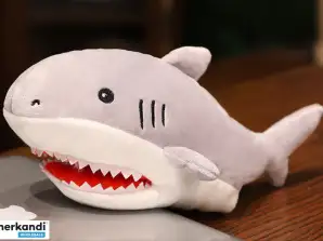 Hai Puppe Plüsch Maskottchen 30 cm