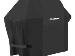 Copertura per grill 100x60x95cm Kaminer 21074