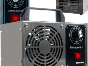 Bigstren Ozongenerator 21208 OSI 00021208
