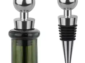 Kurk/ flesstopper Ruhhy 21158