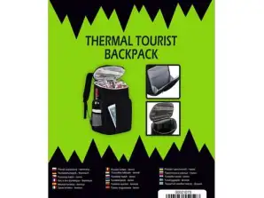 Trizand 21070 Sac à dos de randonnée thermique