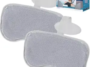 Headrest for jacuzzi 2 pcs. BESTWAY 60316