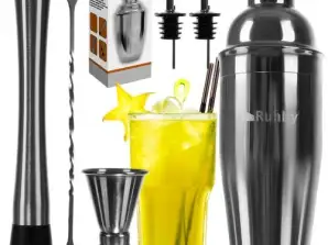 Ruhhy 21508 Bartenderset