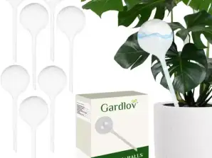 Bewässerungskugeln 8 Stück. Gardlov 21043