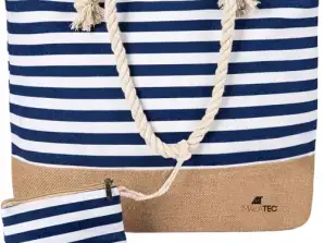 Strandväska/picknickväska Malatec 21157