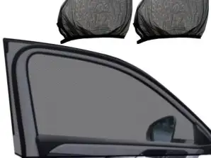Sonnenschutz für Fenster Xtrobb 21165