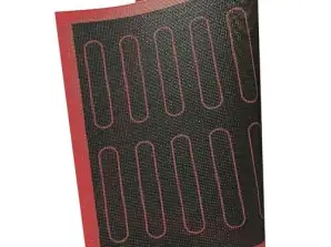 Silikonbackmatte 30x40cm Ruhhy 21604