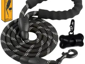 Reflexführleine 3m Purlov 21654