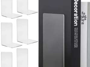 Bookend set of 6 pcs. Ruhhy 21745