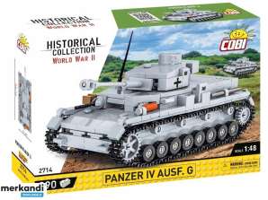 Panzer iv ausf.g KER 2714