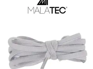 Snekkesnører uten knyting Malatec 21653