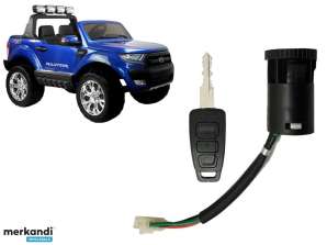 Zündschloss für Ford Ranger Batterie