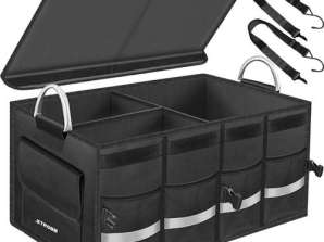 Kofferraum-Organizer Xtrobb 21849