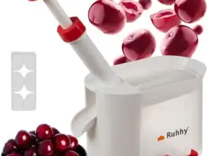 Kersenontpitter Ruhhy 20623