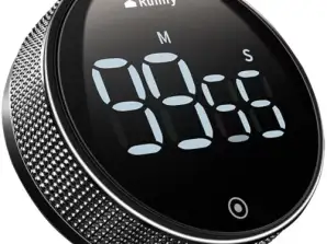 Elektronische Keukentimer Ruhhy 22052