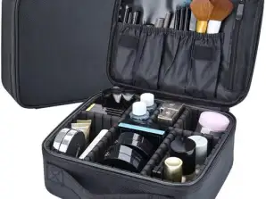 Kosmetiktasche Organizer für Kosmetika Soulima 21957