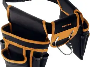 Bigstren Ceinture à outils 21862