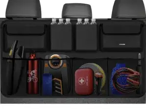 Organizer für Autositz Xtrobb 21914