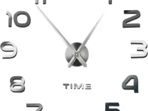 Wanduhr DIY Ruhhy 22143 OSI 00022143