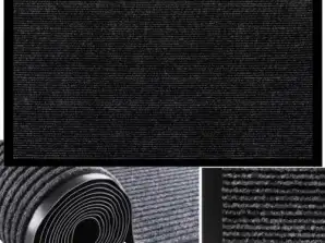 Door Mat 60x90cm Ruhhy 22055