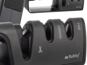 Keramische messenslijper Ruhhy 22503