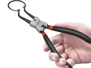 Szczypce Segera für Ringe 4 Stück Bigstren 22159