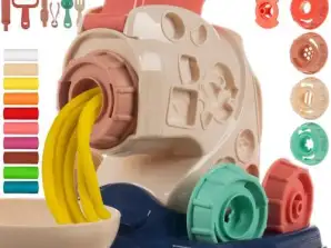 Knetset Kruzzel 22526