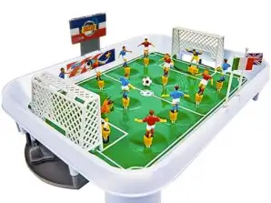 Stalo Futbolo Figūros 21801 OSI 00021801