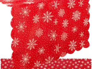 Christmas Runner 150x35cm Ruhhy 22788