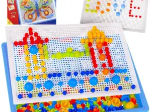 Puzzle Pilze  OSI 00022422