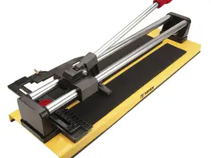 Ceramic tile cutter 600 mm
