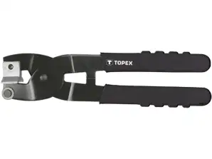 Fliesenlegerzange 210 mm