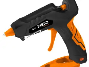 Pistolet à colle 8 mm 4V alimenté par USB