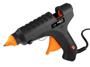 Heißkleberpistole 11 mm 60W