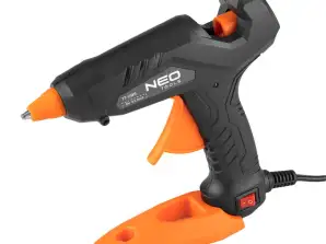 Heißkleberpistole 8 mm 30W