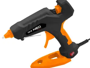 Heißklebepistole 11 mm. 60W
