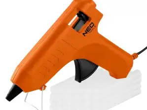 Lim pistol 11 mm 40W 24 limstaver