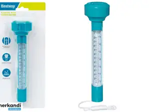 Floating Pool Thermometer Blue Bestway 58072