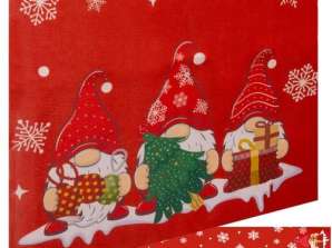 Christmas Runner 220x40cm Ruhhy 22483