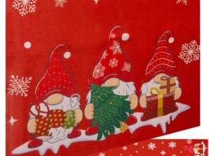 Christmas Runner 150x40cm Ruhhy 22484