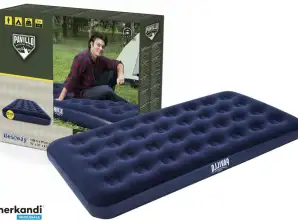 Pripučiamas čiužinys 188 x 99 x 22 cm Bestway 67001