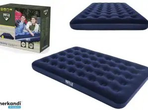 Pripučiamas čiužinys 191 x 137 x 22 cm Bestway 67002