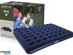 Oro čiužinys 203 x 152 x 22 cm Bestway 67003