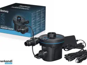 Elektrinis siurblys 490 l/min 220/12V Bestway 62255