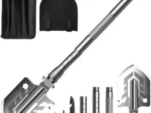 Klapplöffel 16w1 Trizand 22640