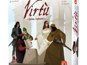 KER 84895 Game virtu