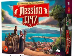 KER 84888 Messina Game 1347 pl