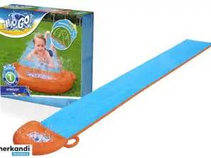 Slide Water Slide Single 4.88m Bestway 52326
