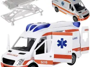 Acil Servis Karetka 22731
