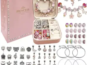 Schmuckset Kruzzel 22893